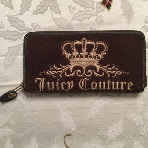 Juicy Couture Wallet! 😍